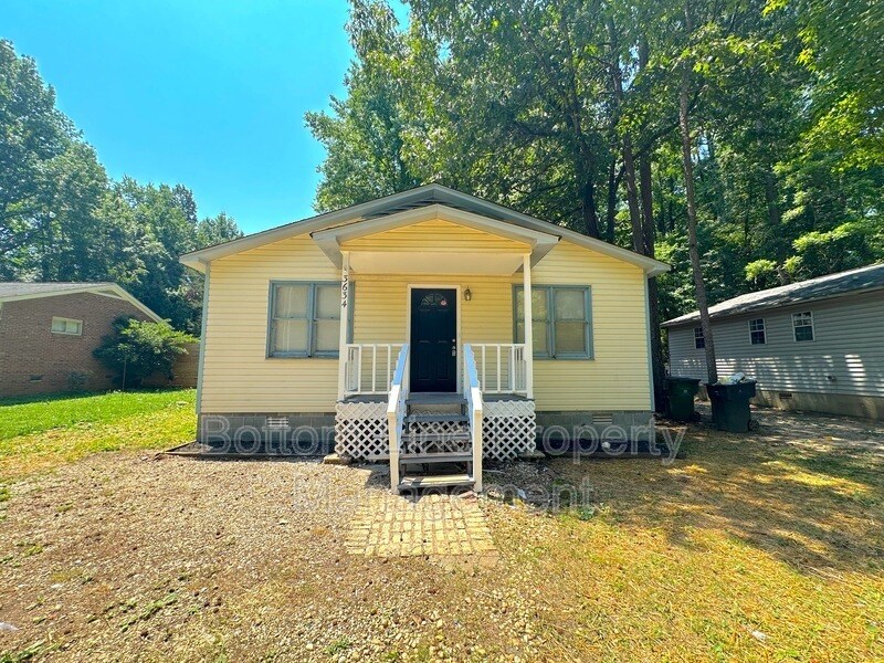 Foto principal - 3634 Durham Ln