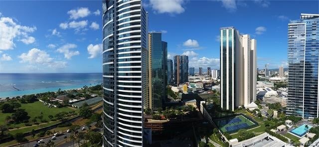 Foto del edificio - 1350 Ala Moana Blvd