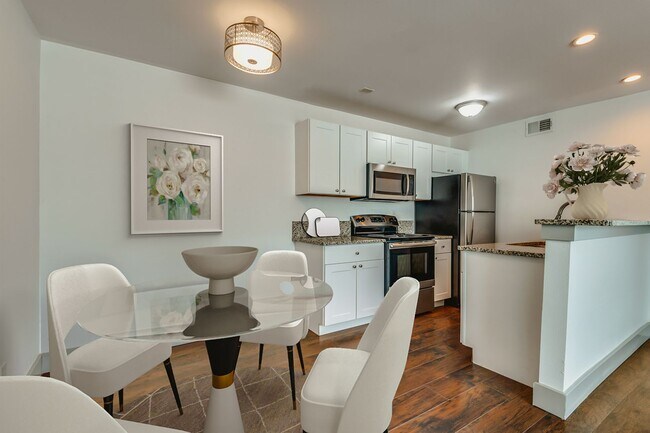 Foto del edificio - 4633 Fairmount St
