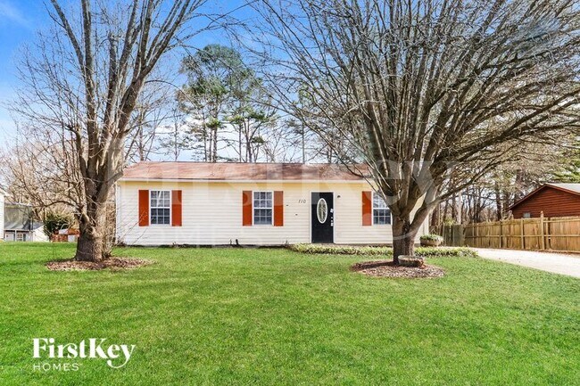 Building Photo - 110 Stillwell St