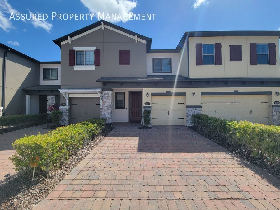 Foto principal - 2514 Econ Landing Blvd