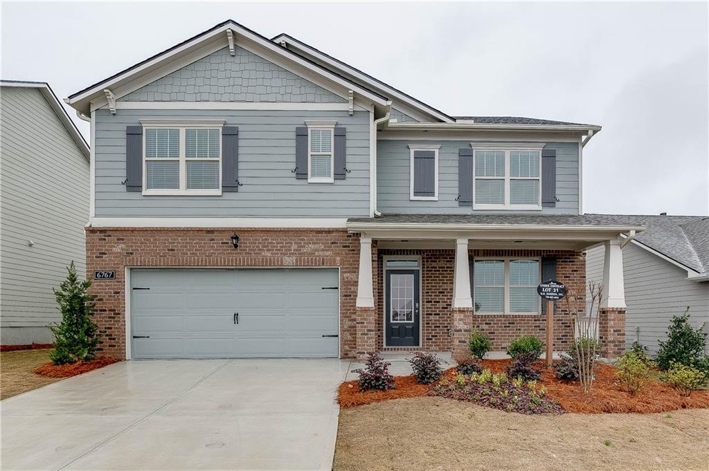 Foto principal - 6767 Scarlet Oak Way