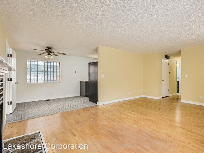 Building Photo - 3 br, 1.5 bath House - 3555A S Morgan St