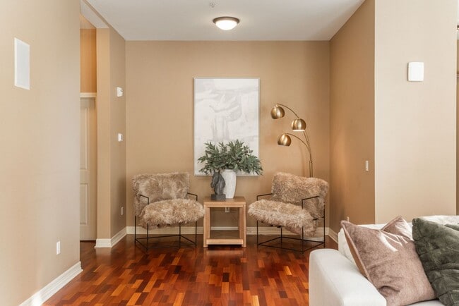 Photo - 1684 Fillmore St Townhome