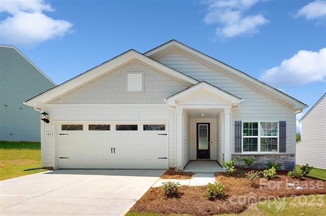 Building Photo - 163 Tanner Lp