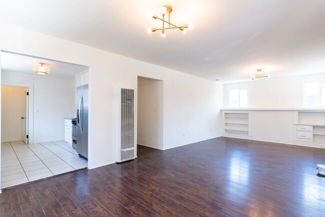 Building Photo - Coolidge Apartments