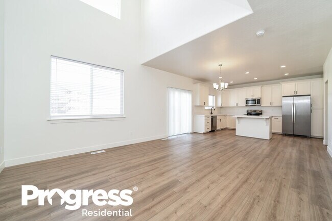 Building Photo - 1183 E Bell Buoy Way