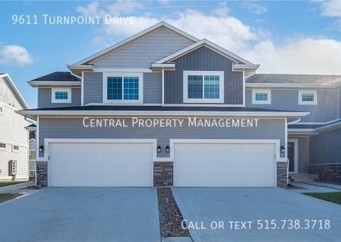 Building Photo - 9611 Turnpoint Dr