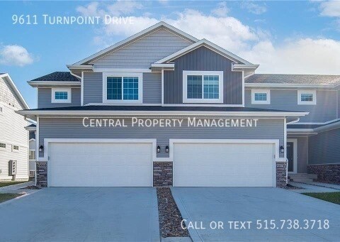 Foto del edificio - 9611 Turnpoint Dr