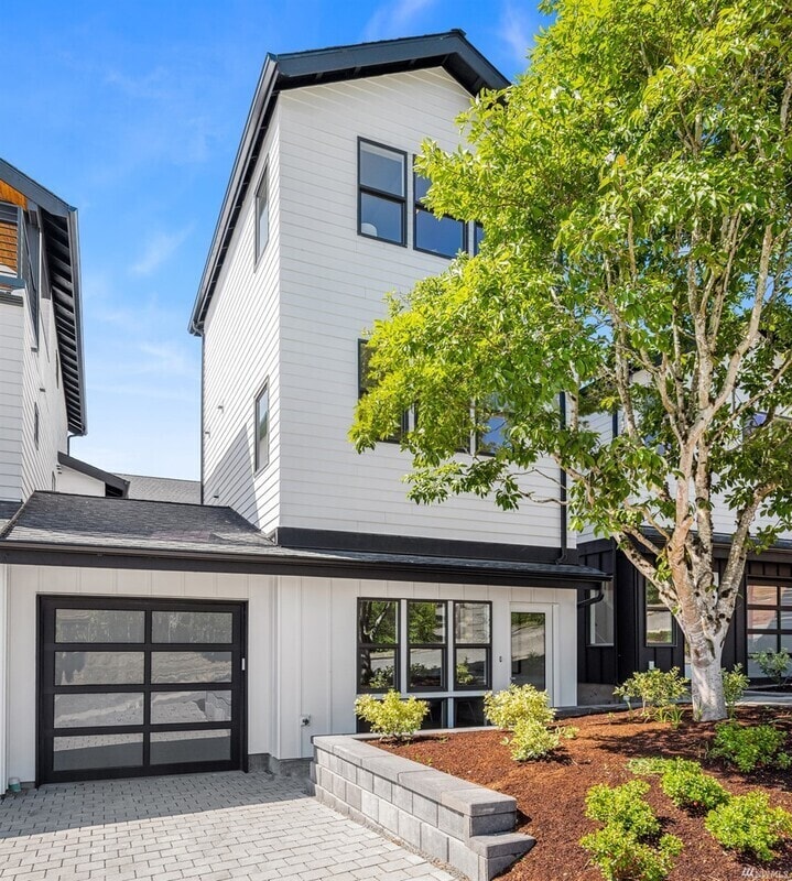 Foto principal - 5547 S Morgan St