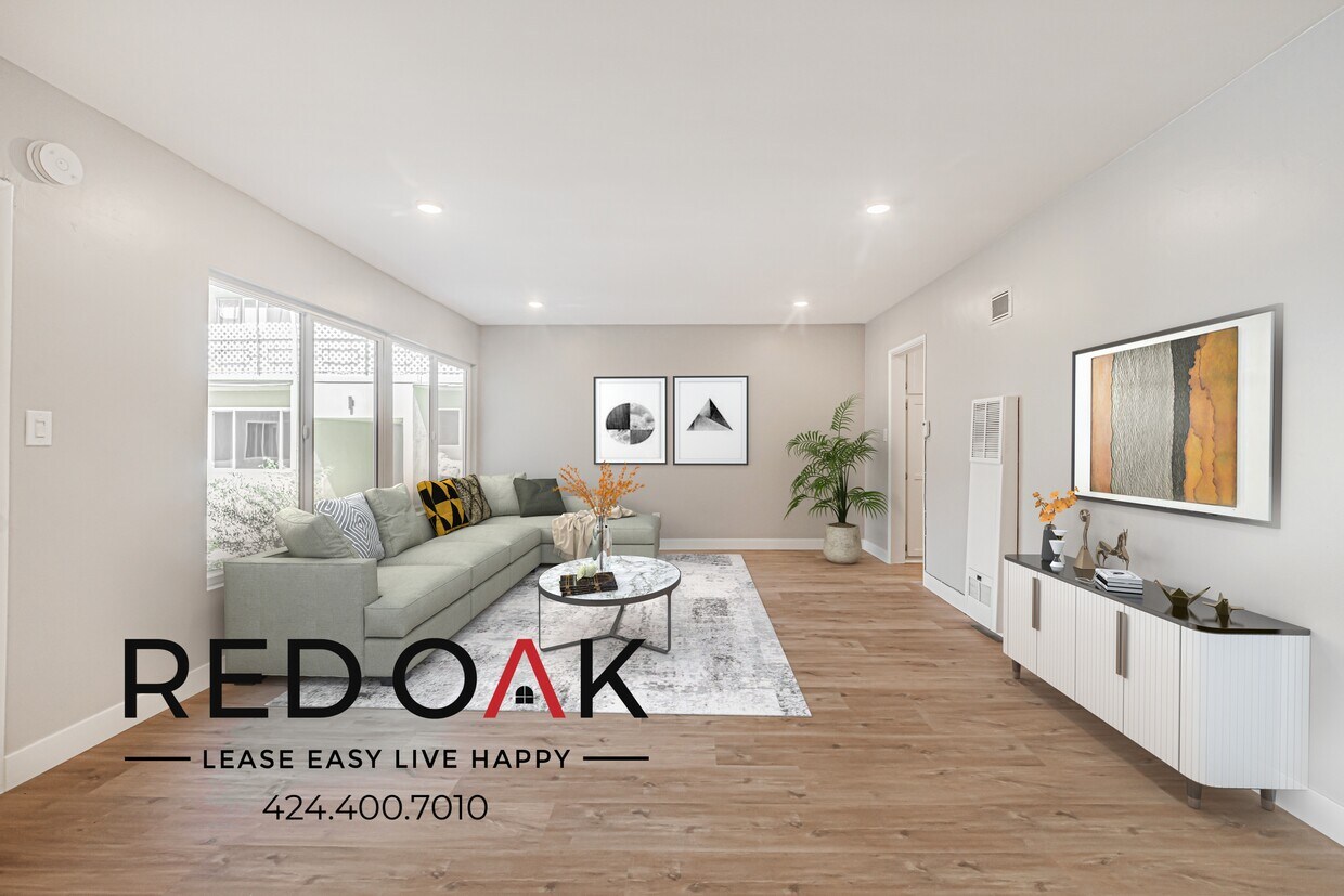 Foto principal - 4646 Coliseum St