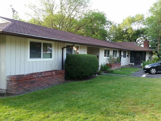 Foto del edificio - 6970 SW King Blvd