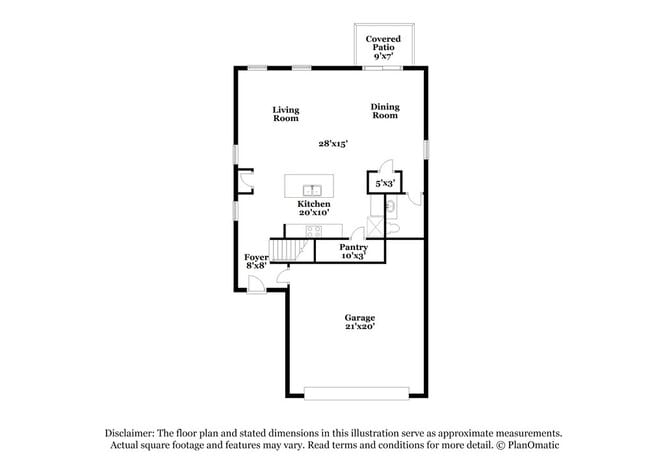 Foto del edificio - 6549 S Calle Diablo Dr