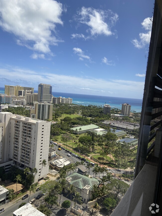 Studio For Rent Honolulu