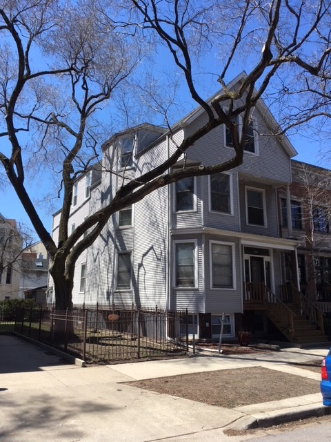 Primary Photo - 3822 N Wayne Ave
