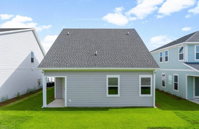 Building Photo - 841 Breakfast Point Blvd