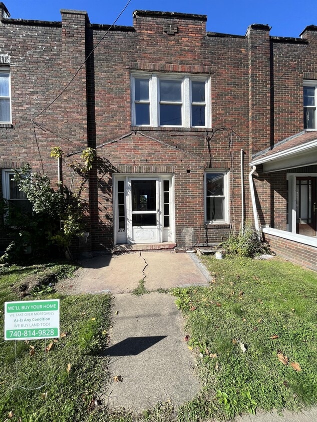 212 S 11th St, Cambridge, OH 43725 House Rental in Cambridge, OH