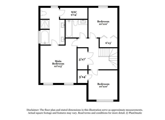 Building Photo - 4529 Capstone Dr
