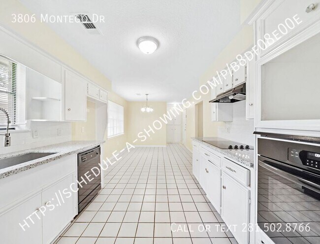 Foto del edificio - 3806 Montego Dr