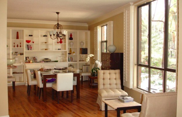 Foto principal - 4444 Wilshire Blvd