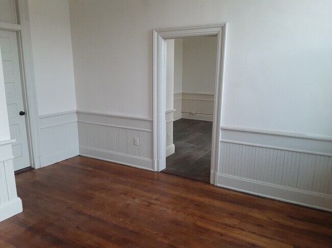 Fotografía del edificio - 511 Gloucester St