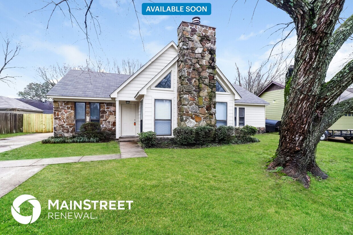 Primary Photo - 6628 Birch Run Ln
