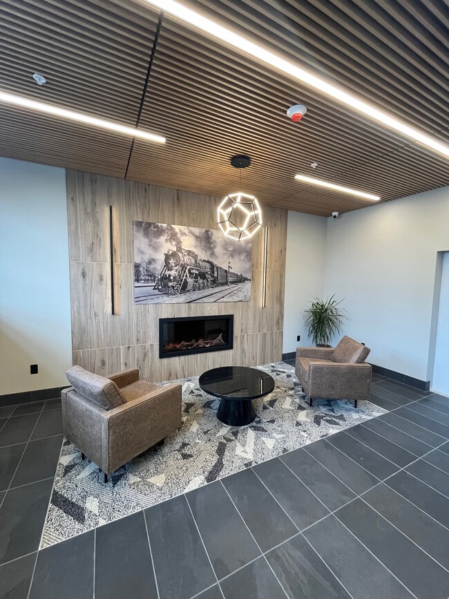 Foto del edificio - The McManus