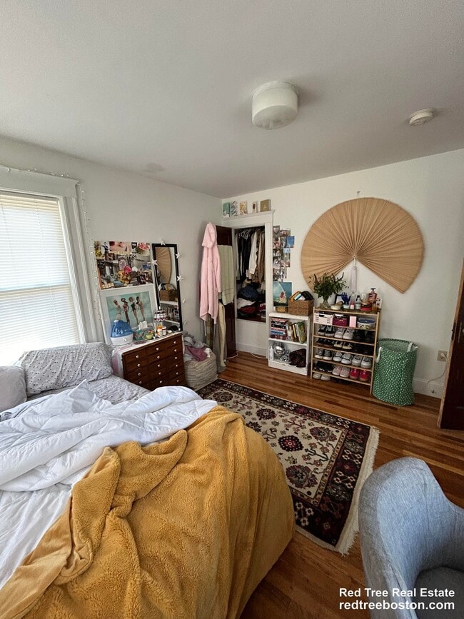 Foto del edificio - 209 Aspinwall Ave