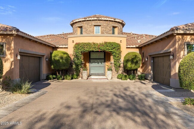 Foto del edificio - 18127 N 98th Way