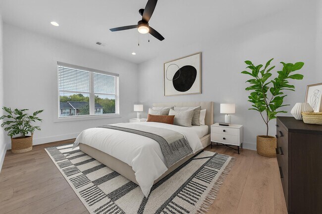 Foto del edificio - 252 River Valley Cir
