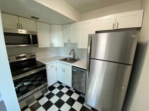 Updated Kitchens - The Empire Building Updated Kitchens - The Empire Building