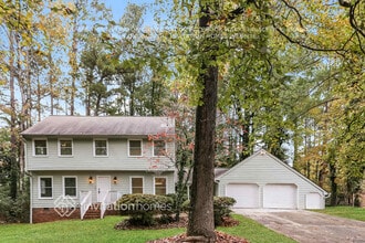 Building Photo - 4620 Hames Terrace NW