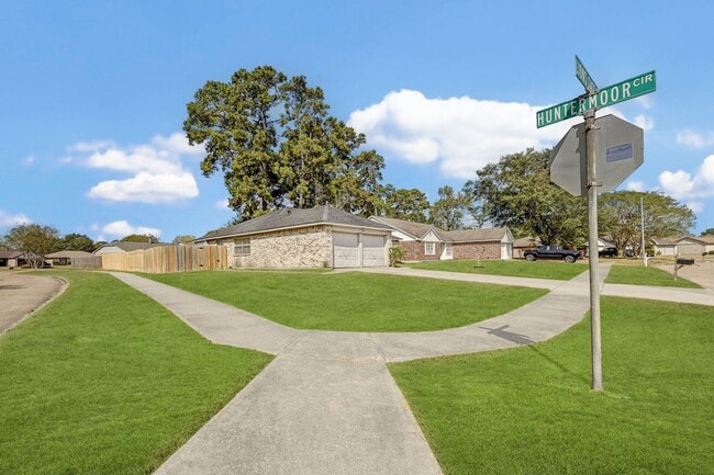 Building Photo - 19803 Lions Gate Ct