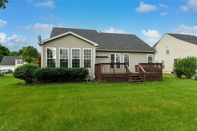 Foto del edificio - 200 Weatherstone Ct
