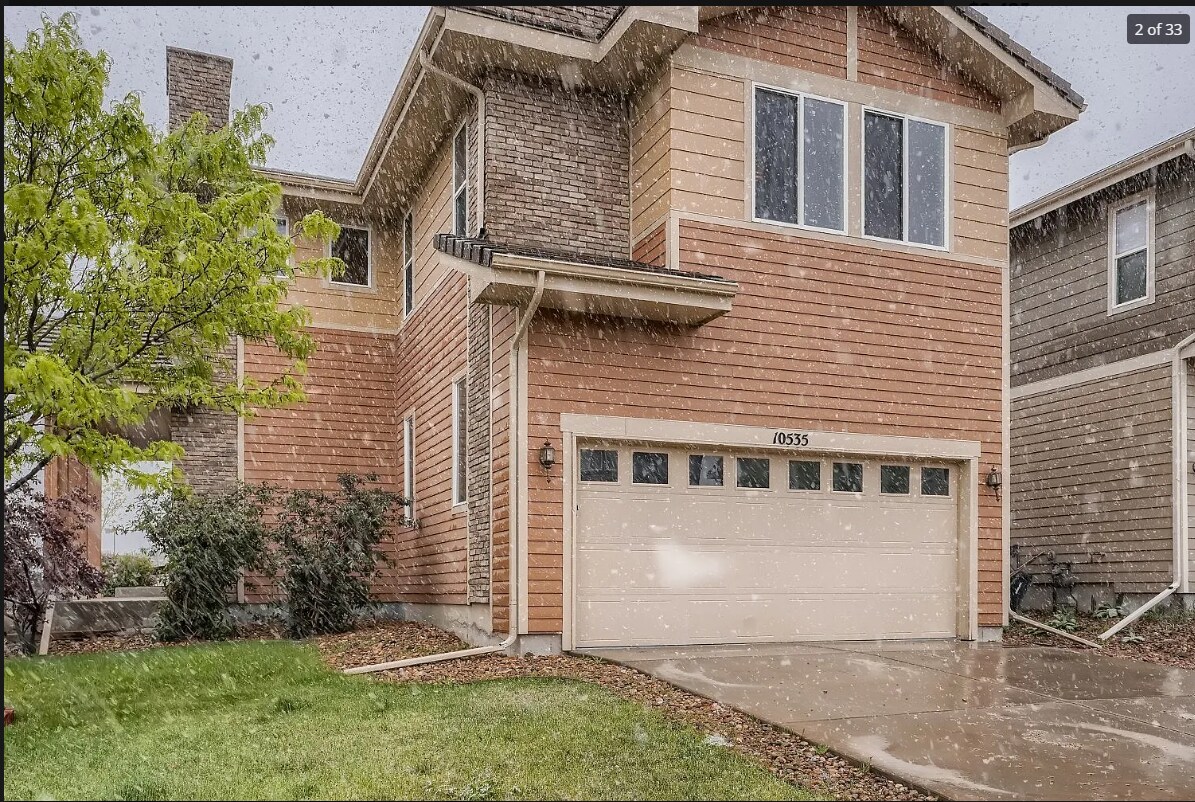 Foto principal - 10535 Rutledge St