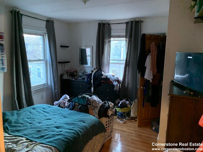 Foto del edificio - 65 Preble St