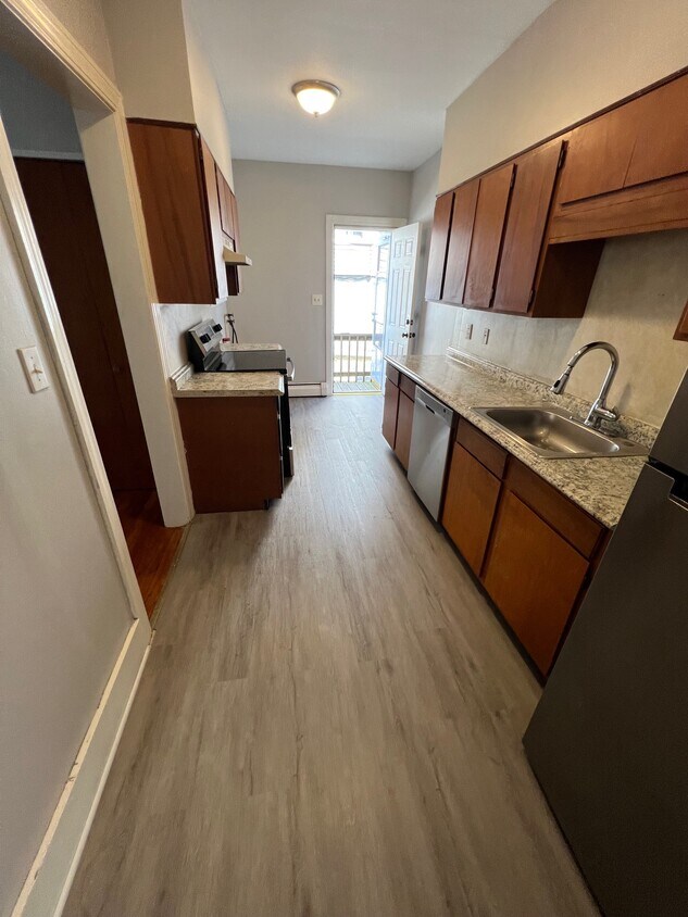 Foto principal - 17 Bowdoin St