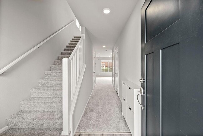 Building Photo - Better Than New Yelm Home with A/C, Walk-In Pantry, Garden Beds & Neighborhood Playground!