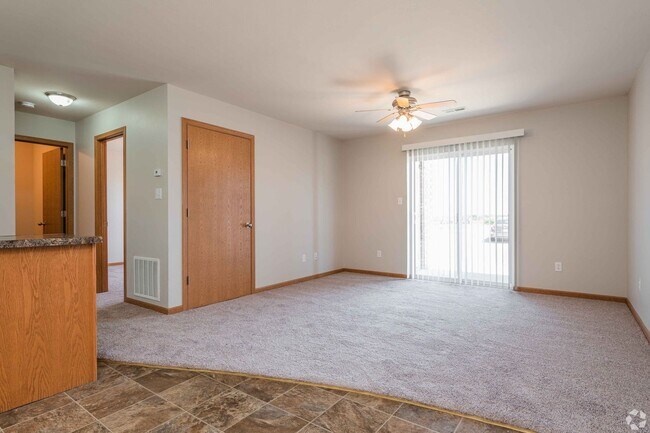 Foto del interior - Brenlee Haven Apartments