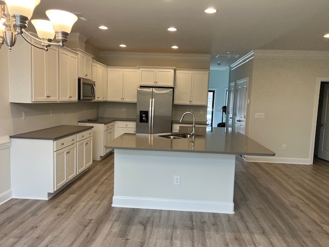 Building Photo - 4348 Trotting Brook Trl