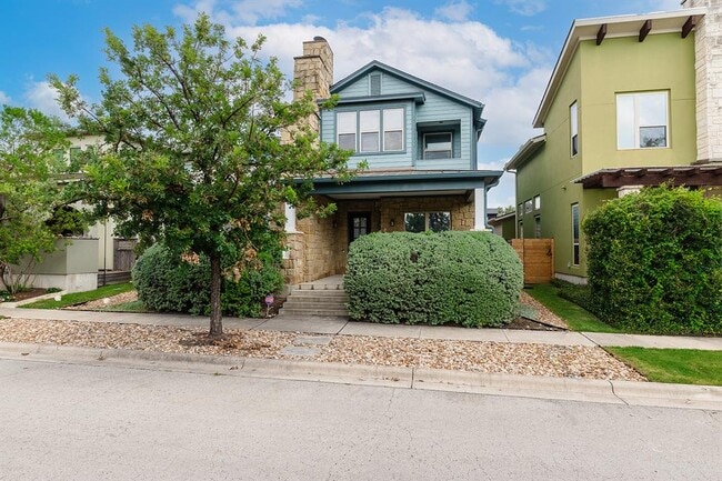 Foto del edificio - 3112 Tom Miller St