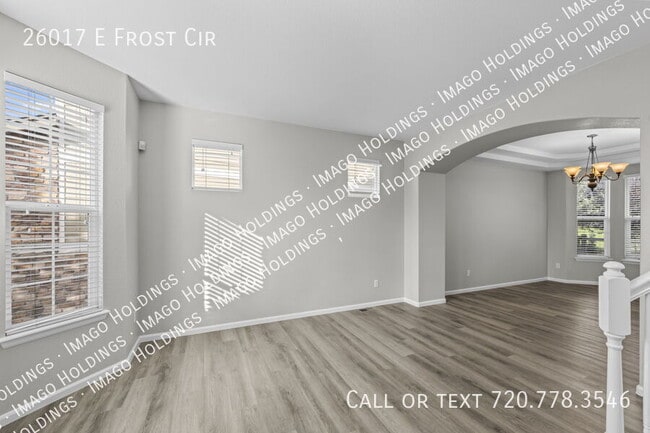 Building Photo - 26017 E Frost Cir
