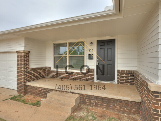 Foto del edificio - 4421 NW 31st St