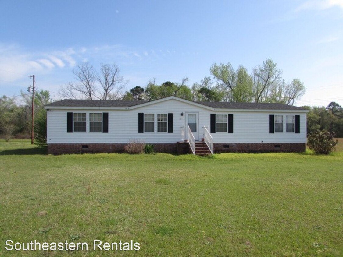 Primary Photo - 3 br, 2 bath House - 3215 Authority Lane