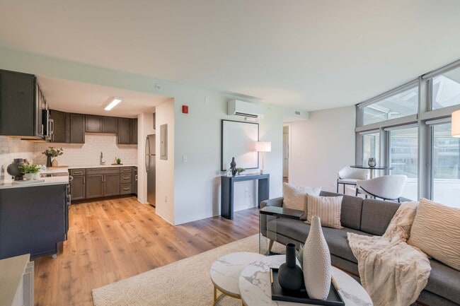Building Photo - Residences at The Summit