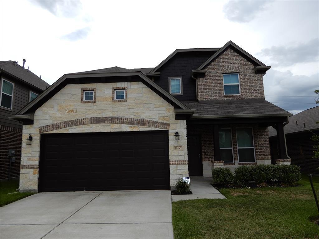 12258 Chestnut Clearing Trail, Atascocita, TX 77346 House for Rent in