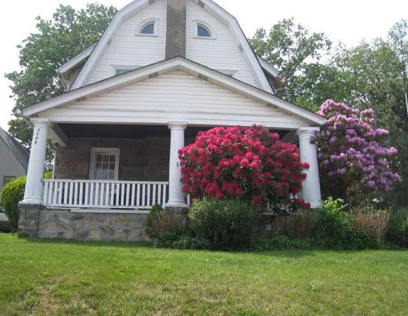 Foto principal - 7748 Hazel Ave