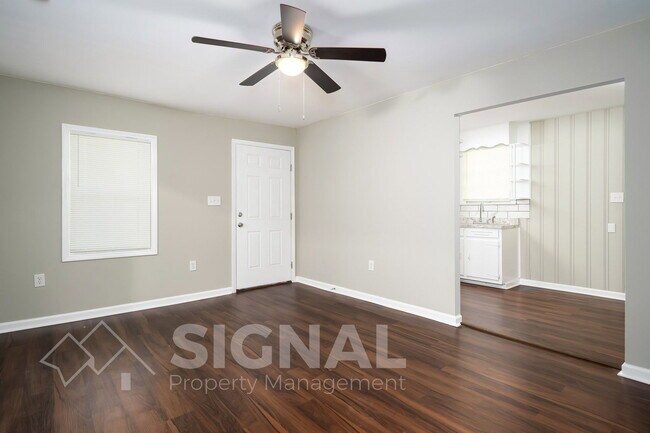 Foto del edificio - 1524 33rd St Ensley