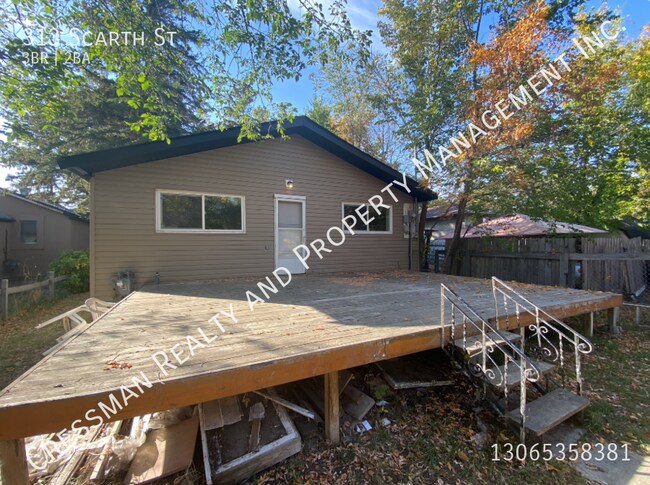 Photo du bâtiment - 3 Bedroom 2 Bath FULL HOUSE