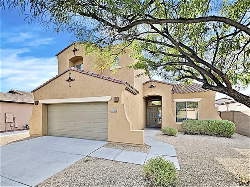 Peoria, AZ 85383 Available Now House Rental in Peoria, AZ